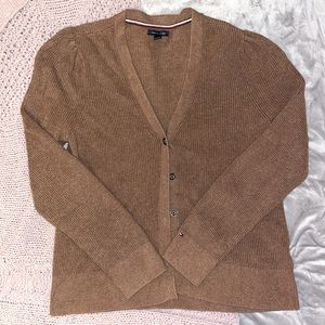 TOMMY HILFIGER CARDIGAN